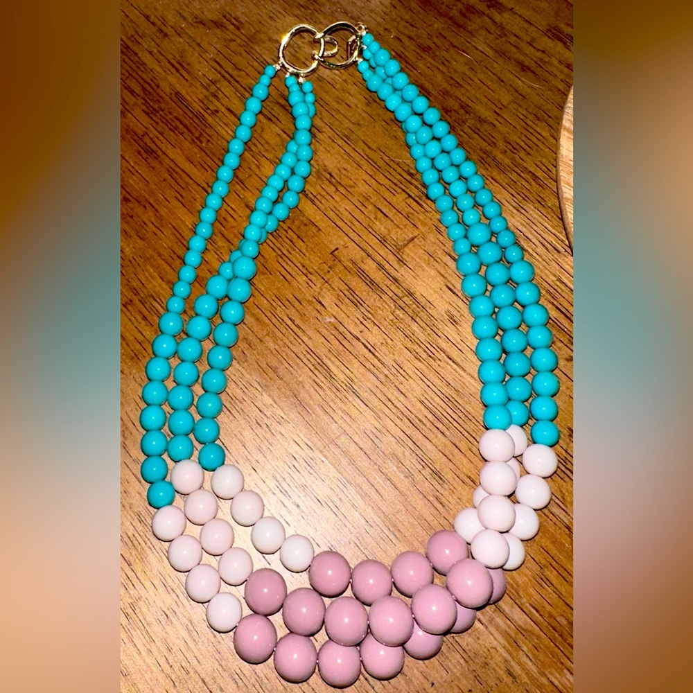 Zenzi necklace